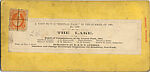 [170 Stereographic Views of Bow Bridge, Central Park, New York], Various, American, Albumen silver prints
