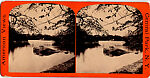 [170 Stereographic Views of Bow Bridge, Central Park, New York], Various, American, Albumen silver prints