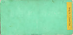 [170 Stereographic Views of Bow Bridge, Central Park, New York], Various, American, Albumen silver prints
