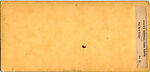 [170 Stereographic Views of Bow Bridge, Central Park, New York], Various, American, Albumen silver prints