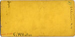 [170 Stereographic Views of Bow Bridge, Central Park, New York], Various, American, Albumen silver prints