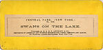 [170 Stereographic Views of Bow Bridge, Central Park, New York], Various, American, Albumen silver prints