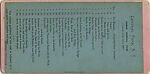[170 Stereographic Views of Bow Bridge, Central Park, New York], Various, American, Albumen silver prints
