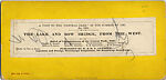 [170 Stereographic Views of Bow Bridge, Central Park, New York], Various, American, Albumen silver prints