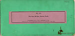 [170 Stereographic Views of Bow Bridge, Central Park, New York], Various, American, Albumen silver prints