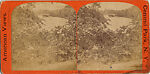 [170 Stereographic Views of Bow Bridge, Central Park, New York], Various, American, Albumen silver prints