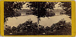 [170 Stereographic Views of Bow Bridge, Central Park, New York], Various, American, Albumen silver prints