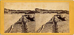 [170 Stereographic Views of Bow Bridge, Central Park, New York], Various, American, Albumen silver prints