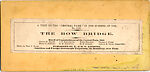 [170 Stereographic Views of Bow Bridge, Central Park, New York], Various, American, Albumen silver prints