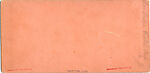 [170 Stereographic Views of Bow Bridge, Central Park, New York], Various, American, Albumen silver prints
