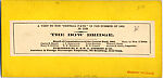 [170 Stereographic Views of Bow Bridge, Central Park, New York], Various, American, Albumen silver prints
