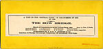 [170 Stereographic Views of Bow Bridge, Central Park, New York], Various, American, Albumen silver prints