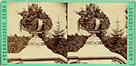 [170 Stereographic Views of Bow Bridge, Central Park, New York], Various, American, Albumen silver prints