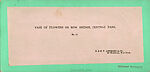 [170 Stereographic Views of Bow Bridge, Central Park, New York], Various, American, Albumen silver prints