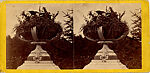 [170 Stereographic Views of Bow Bridge, Central Park, New York], Various, American, Albumen silver prints