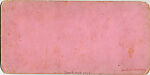[7 Stereographic Views of Dale Head, Central Park, New York], Various, American, Albumen silver prints