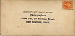 [61 Stereographic Views of Marble Arch, Central Park, New York], Various, American, Albumen silver prints