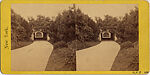 [61 Stereographic Views of Marble Arch, Central Park, New York], Various, American, Albumen silver prints