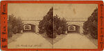 [61 Stereographic Views of Marble Arch, Central Park, New York], Various, American, Albumen silver prints
