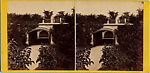 [61 Stereographic Views of Marble Arch, Central Park, New York], Various, American, Albumen silver prints