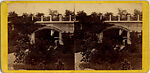 [61 Stereographic Views of Marble Arch, Central Park, New York], Various, American, Albumen silver prints