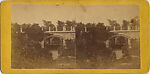 [61 Stereographic Views of Marble Arch, Central Park, New York], Various, American, Albumen silver prints
