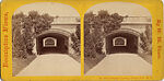 [61 Stereographic Views of Marble Arch, Central Park, New York], Various, American, Albumen silver prints