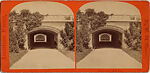 [61 Stereographic Views of Marble Arch, Central Park, New York], Various, American, Albumen silver prints