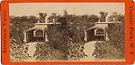 [61 Stereographic Views of Marble Arch, Central Park, New York], Various, American, Albumen silver prints