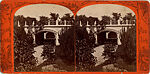 [61 Stereographic Views of Marble Arch, Central Park, New York], Various, American, Albumen silver prints