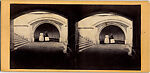 [61 Stereographic Views of Marble Arch, Central Park, New York], Various, American, Albumen silver prints