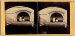 [61 Stereographic Views of Marble Arch, Central Park, New York], Various, American, Albumen silver prints