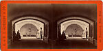 [61 Stereographic Views of Marble Arch, Central Park, New York], Various, American, Albumen silver prints