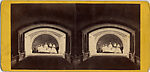 [61 Stereographic Views of Marble Arch, Central Park, New York], Various, American, Albumen silver prints