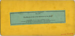 [61 Stereographic Views of Marble Arch, Central Park, New York], Various, American, Albumen silver prints