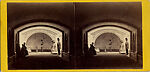 [61 Stereographic Views of Marble Arch, Central Park, New York], Various, American, Albumen silver prints