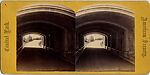 [61 Stereographic Views of Marble Arch, Central Park, New York], Various, American, Albumen silver prints