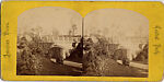 [61 Stereographic Views of Marble Arch, Central Park, New York], Various, American, Albumen silver prints