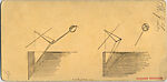 [61 Stereographic Views of Marble Arch, Central Park, New York], Various, American, Albumen silver prints