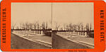 [61 Stereographic Views of Marble Arch, Central Park, New York], Various, American, Albumen silver prints