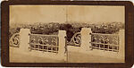 [61 Stereographic Views of Marble Arch, Central Park, New York], Various, American, Albumen silver prints