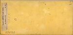 [61 Stereographic Views of Marble Arch, Central Park, New York], Various, American, Albumen silver prints