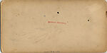 [22 Stereographic Views of Obelisk, Central Park, New York], Various, American, Albumen silver prints
