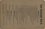 [22 Stereographic Views of Obelisk, Central Park, New York], Various, American, Albumen silver prints