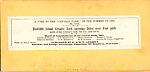 [17 Stereographic Views of Dipway Arch, Central Park, New York], Various, American, Albumen silver prints