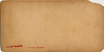 [17 Stereographic Views of Dipway Arch, Central Park, New York], Various, American, Albumen silver prints