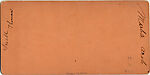 [17 Stereographic Views of Dipway Arch, Central Park, New York], Various, American, Albumen silver prints