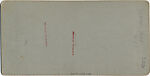 [16 Stereographic Views of Gapstow Bridge, Central Park, New York], Various, American, Albumen silver prints