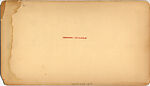 [16 Stereographic Views of Gapstow Bridge, Central Park, New York], Various, American, Albumen silver prints