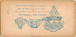 [16 Stereographic Views of Gapstow Bridge, Central Park, New York], Various, American, Albumen silver prints